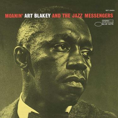 Imagem de Moanin' (Blue Note Classic Vinyl Series) [LP]