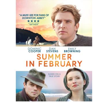 Imagem de Summer in February