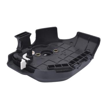 Imagem de Limpador e tampa do filtro de ar para cortador de escova de motor de motor de gasolina Honda GX25 GX25NT.