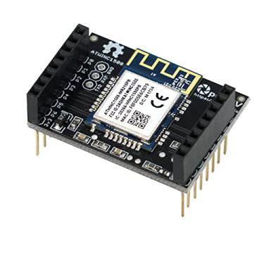 Imagem de SingTown OpenMV WiFi Shield Genuine -Wireless Video Image Transmission Winc1500, Apply to OpenMV Cam H7 Plus, OpenMV Cam H7, OpenMV Cam M7, OpenMV Cam H7 R2