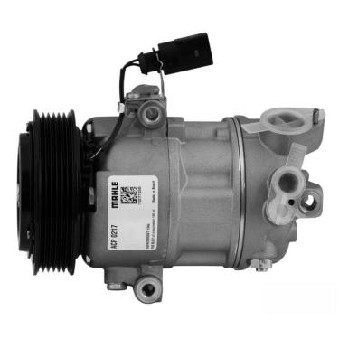 Imagem de Compressor Acp 217 Mahle Vw - Volkswagen Fox, Gol, Up