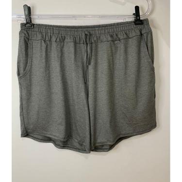 Imagem de Shorts Liso XGG - 52 / 54 / 56