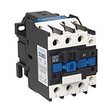 Imagem de Contator CS(T)-032-10-220VCA-32A-(1NA), Soprano