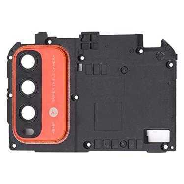 Imagem de Motherboard Protective Cover for Xiaomi Redmi Note 9 4G M2010J19SC