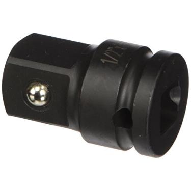 Imagem de Grey Pneumatic (2238A) Soquete adaptador macho fêmea x 3/4" com bola de fricção