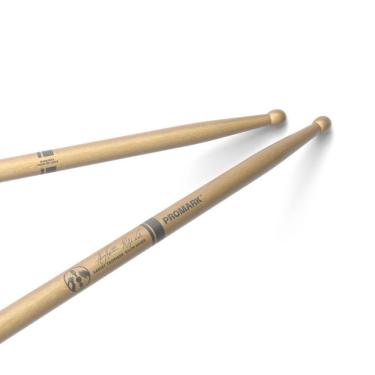 Imagem de Baqueta Hickory Banda Marcial Byos (Par) Promark TXDCBYOSW