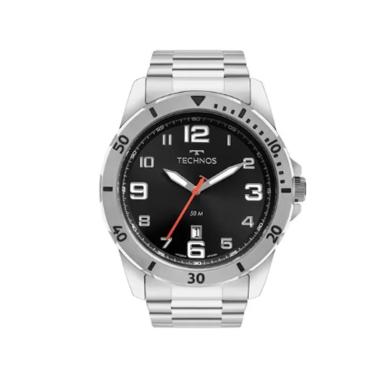 Imagem de Relógio Technos Performance Militar Moderno