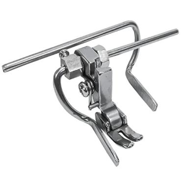 Imagem de Genérico Sapatilha Matelassê Calcador Industrial P723