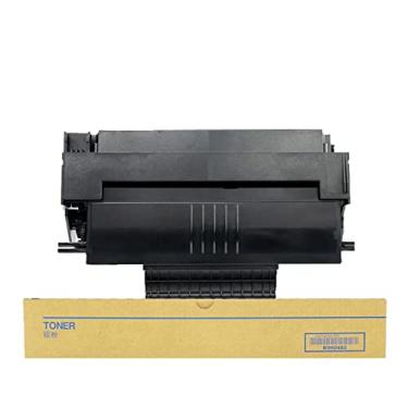 Imagem de Substituição de cartucho de toner compatível para Ricoh SP1000SF Fax 1140L 1180L FX150S Cartucho de toner impressora,Sp1000cl
