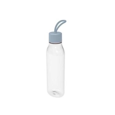 Imagem de Garrafa Para Água Squeeze Liv Academia 700 Ml Azul Glacial Ou