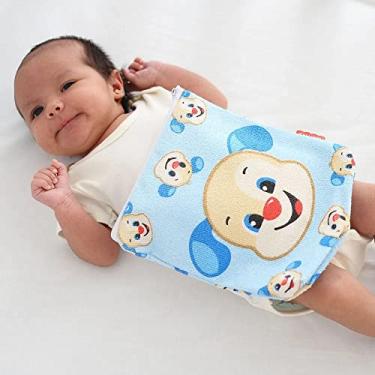Imagem de Bolsa Térmica para Cólicas e Desconfortos do Bebê Fisher-Price - Cachorrinho