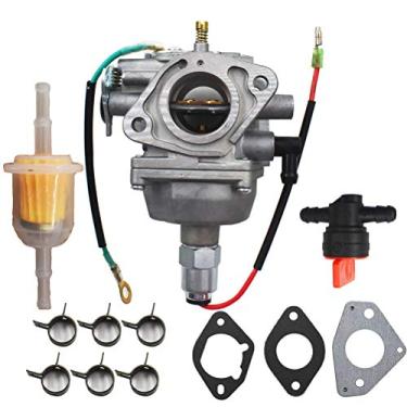 Imagem de Kit de substituição de carburador para motor Kohler SV830 SV740 SV735 SV730 SV725 32 853 12-S, 32 853 08-S