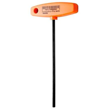 Imagem de Chave Cabo T com Ponta Hexagonal 8x200mm-TRAMONTINA PRO-44360108