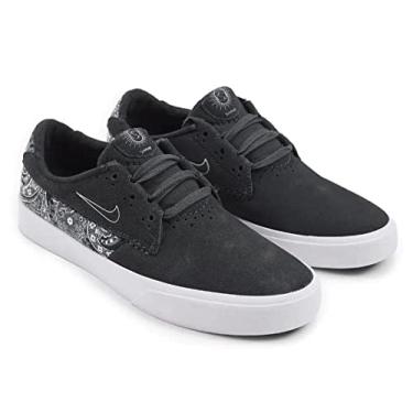 Imagem de Tênis Nike Sb Shane Prm Grey DH7146001 (br_footwear_size_system, adult, numeric, narrow, numeric_38)