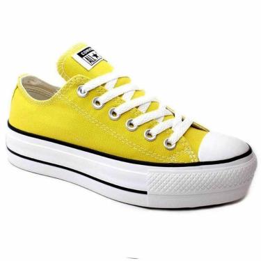 all star amarelo minerio