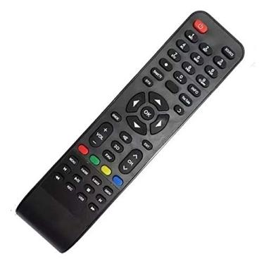 Imagem de Controle Remoto Para Tv Philco Smart Tv 3d