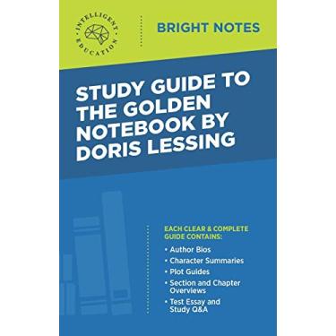 Imagem de Study Guide to The Golden Notebook by Doris Lessing