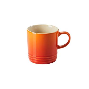 Imagem de Le Creuset Caneca 350 ml Cerâmica Laranja