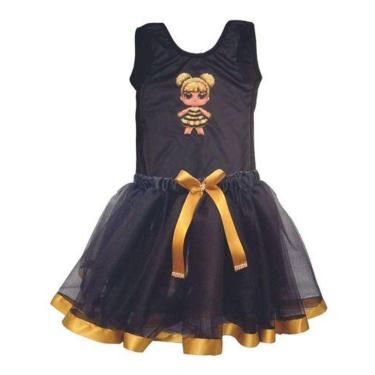 Imagem de Fantasia Lol Queen Bee