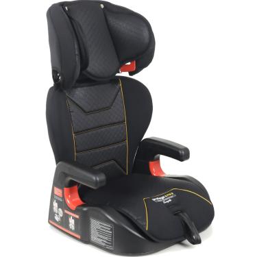 Imagem de Cadeirinha para Carro Burigotto Protege ISOFIX 15-36kg Preto