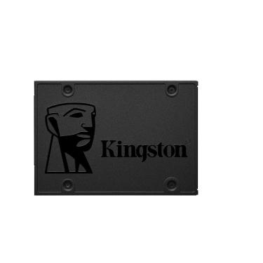 Imagem de Ssd interno Kingston de 120 gb A400 sata 3 de 2,5 polegadas