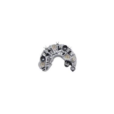 Imagem de Retificador Do Alternador Bongo K2500 Kangoo Megane Scenic 120A - Gauss - GA1885