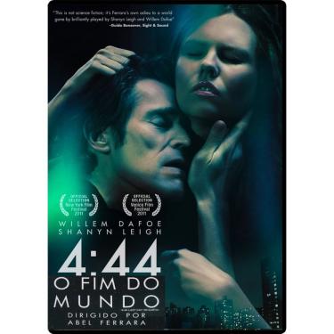Imagem de 4:44 O Fim Do Mundo