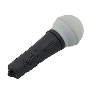 Imagem de Modelo microfone 16 GB USB Flash Drive USB 3.0 dispositivo armazenamento USB Flash Disk USB Drive USB 3.0 Memory Stick USB Stick U Disk Pen Drive USB Flash Memory USB Disk Armazenamento dados - Cinza