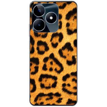 Imagem de Capa Adesivo Skin575 Verso Para Realme C53 (2023)