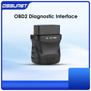 Imagem de OSSURET-Monitor do carro  OBD2  ajustes somente para nossa loja  Navi Stereo  venda quente