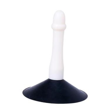 Imagem de Tachiuwa Ferramenta de envidraçamento de, ventosa de sucção de, ferramentas de cerâmica, ventosas de arte cerâmica, 12x17cm