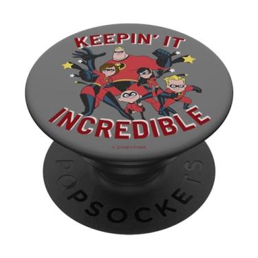 Imagem de Disney Pixar Incredibles Keepin' It Incredible