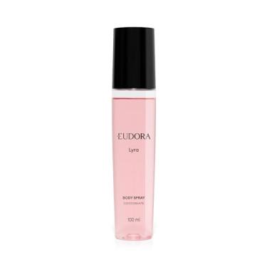 Imagem de Eudora Lyra Body Spray Desodorante 100ml