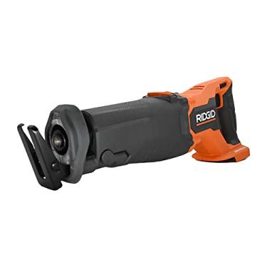 Imagem de RIDGID Serra alternativa sem escovas 18V (apenas ferramenta) R8647B