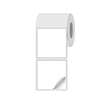 Imagem de Etiqueta Térmica 40mmX40mm 1 Coluna Caixa 5 rolo Yama