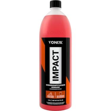 Imagem de Produto para Pré Lavagem de Chassi Roda Motor Ultra Concentrado Impact Vonixx