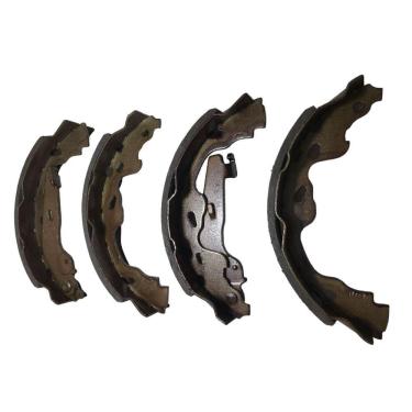 Imagem de Sapata de Freio C/Lona - 04 Peças - SFL 526 Volkswagem UP