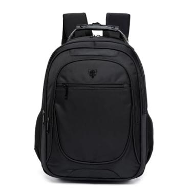 Imagem de Mochila Executiva Resistente Cavalera