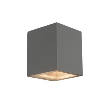 Imagem de Arandela Branca Ref:490/1 Serra - Dimlux