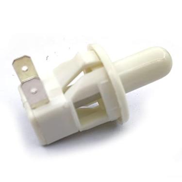 Imagem de Generic 7004259 Interruptor de Ventilador de Geladeira, Manual, Touch, 1 Via, Cobre, Não Universal