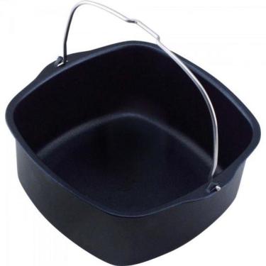 Imagem de Forma Assadeira Para Fritadeira Airfryer Ri9220/Ri9225/Ri923