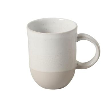 Imagem de Caneca em Cerâmica 330ml Ceramicaffè Porto Brasil (Creamy)