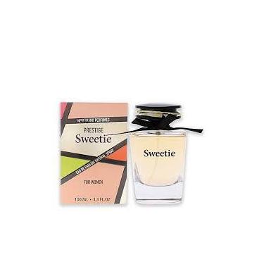 Imagem de New Brand Prestige Sweetie For Woman Eau De Parfum 100ml