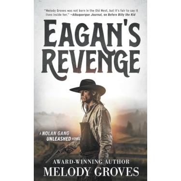 Imagem de Eagan's Revenge: A Classic Western Series: 2
