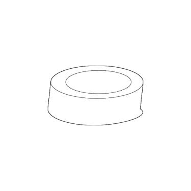 Imagem de GM Genuine Parts 12691257 Vedação de tubo de sucção da bomba de óleo