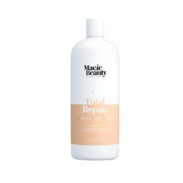 Imagem de Magic Beauty Total Repair Shampoo 1000ml-Unissex