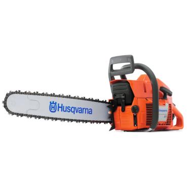 Imagem de Motosserra 61 15" polegadas a Gasolina Husqvarna