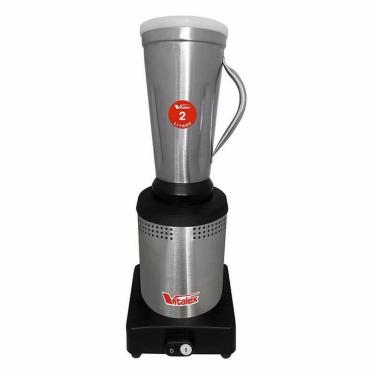 Imagem de Liquidificador Industrial 2 litros 840w Biv Vitalex