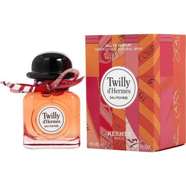 Imagem de Perfume Feminino Twilly D&#39;Hermes Eau Poivree Hermes Eau De Parfum Spray 224 Ml