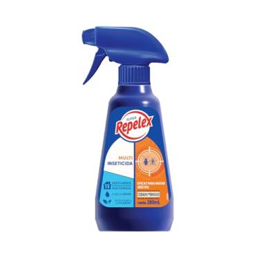 Imagem de Repelex Spray Multi Inseticida 280ml